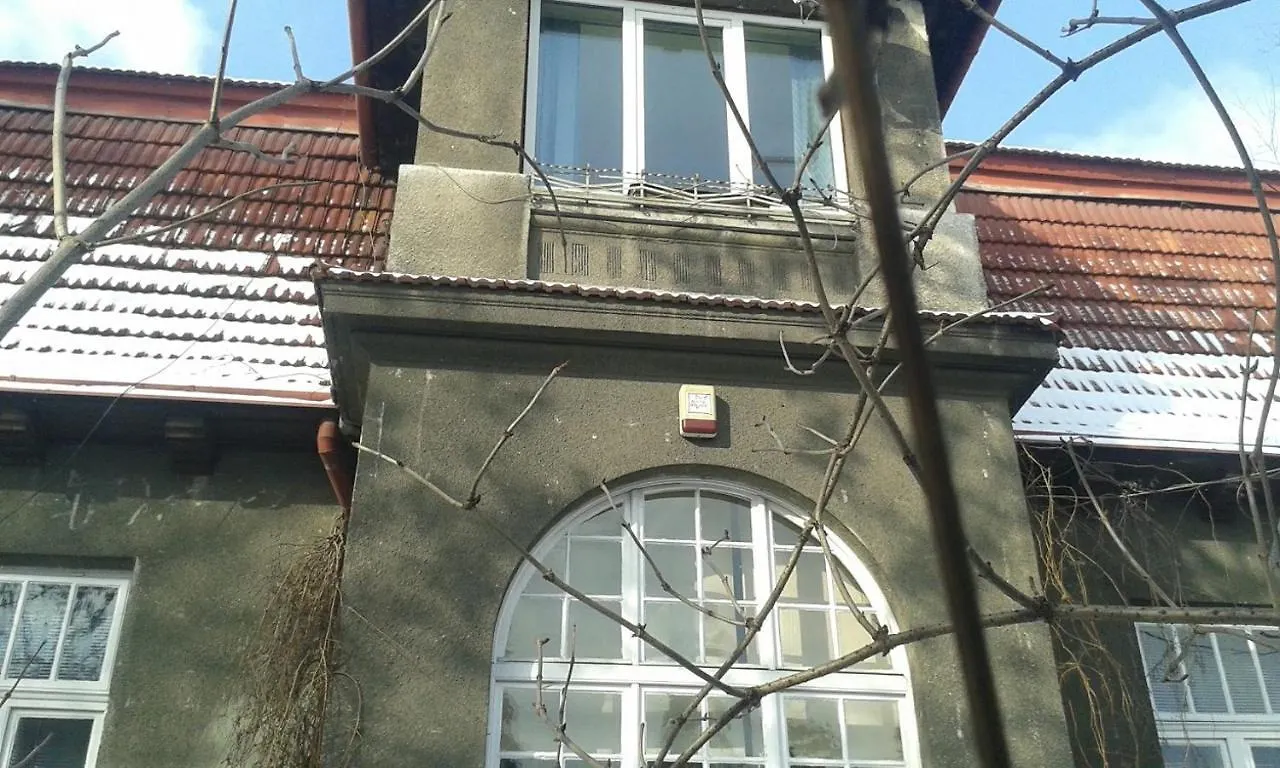 29 Avenue Apartments Краков