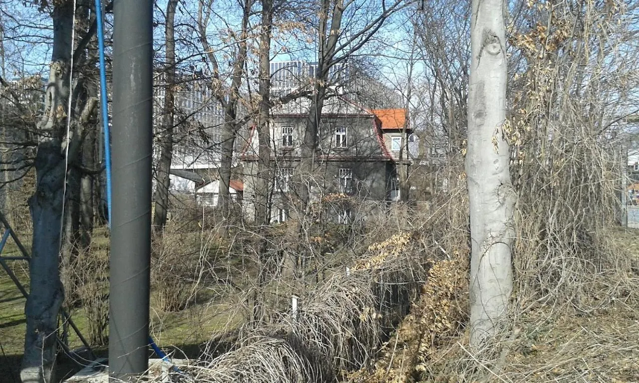 29 Avenue Apartments Краков Польша