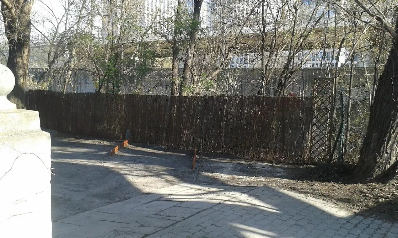 29 Avenue Apartments Краков