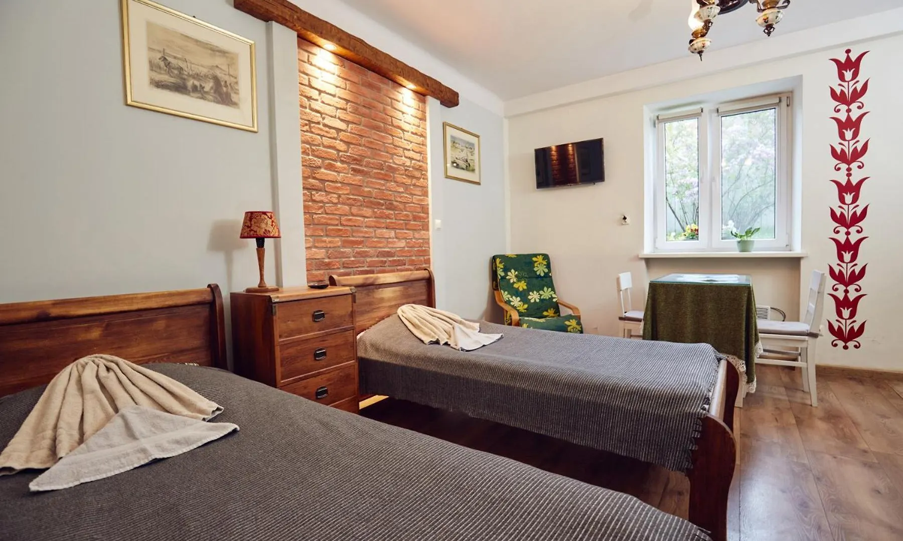29 Avenue Apartments Krakov 0*,