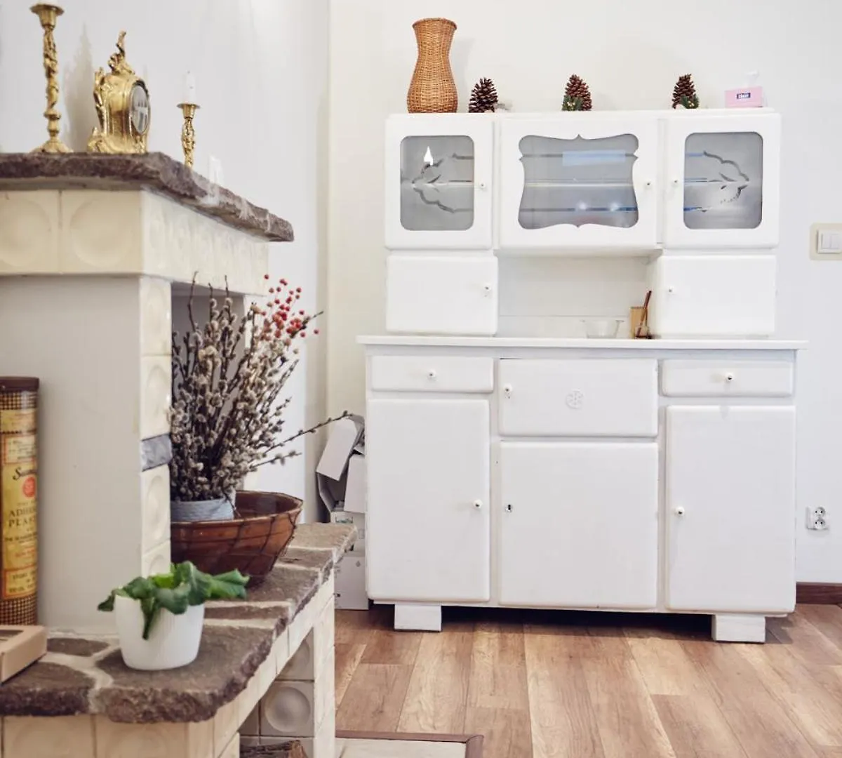 29 Avenue Apartments Краков Польша