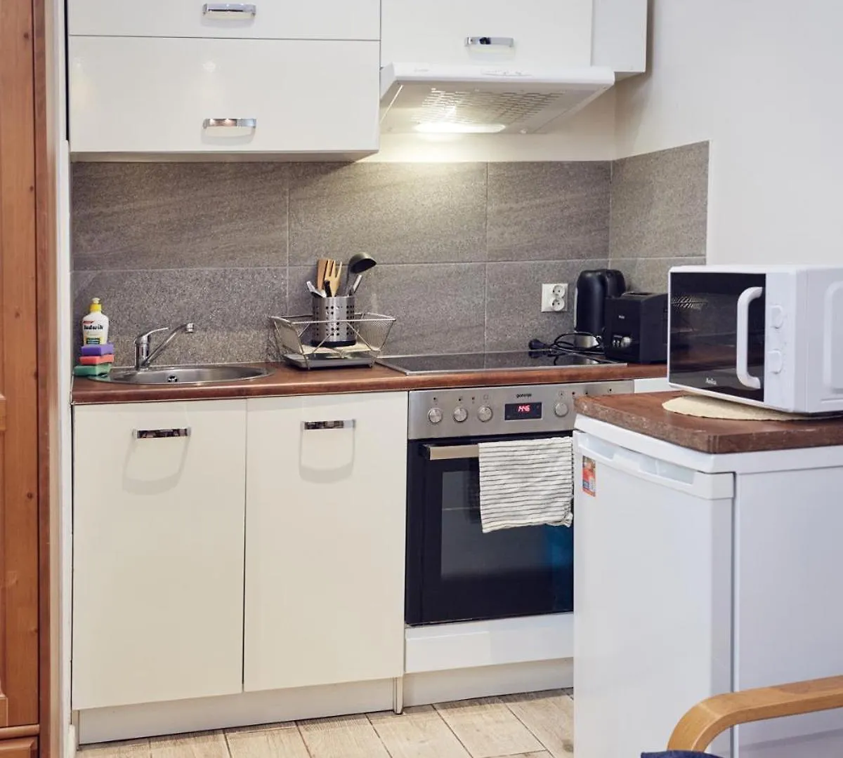 29 Avenue Apartments Краков Польша