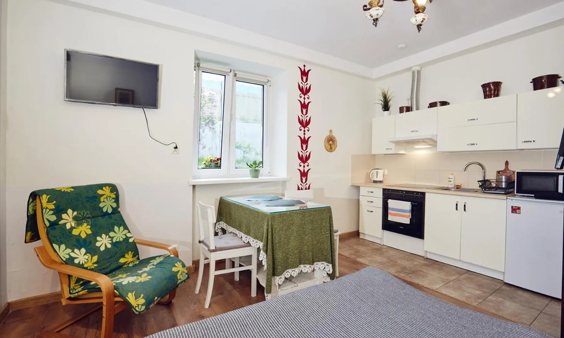 29 Avenue Apartments Krakov 0*,