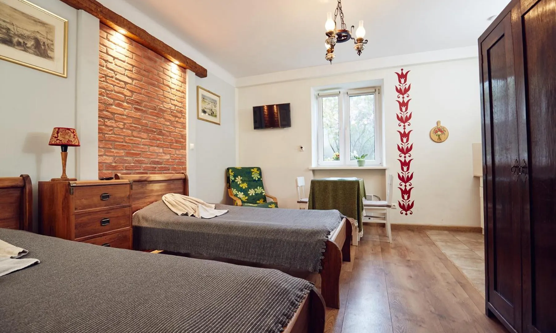 29 Avenue Apartments Краков 0*,  Польша