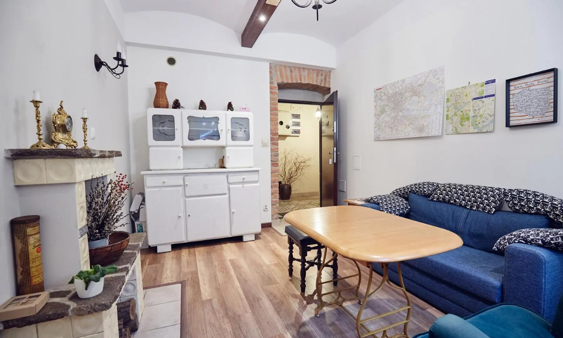 29 Avenue Apartments Краков