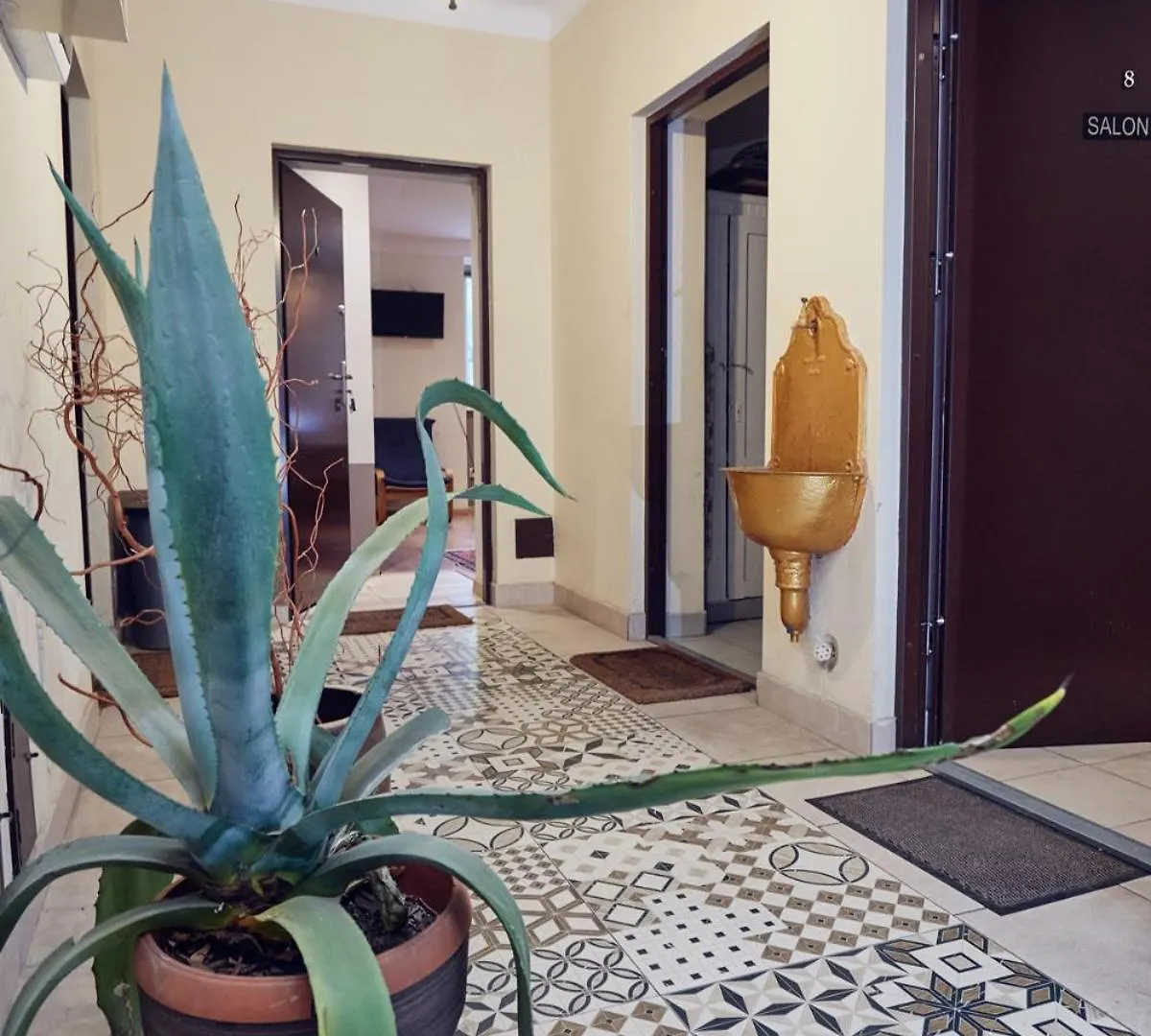 29 Avenue Apartments Краков