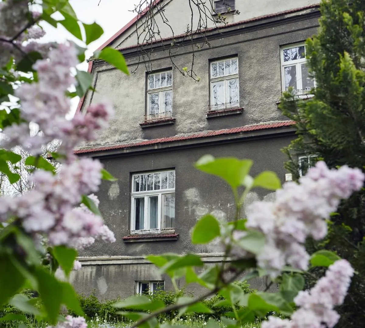 29 Avenue Apartments Краков Польша