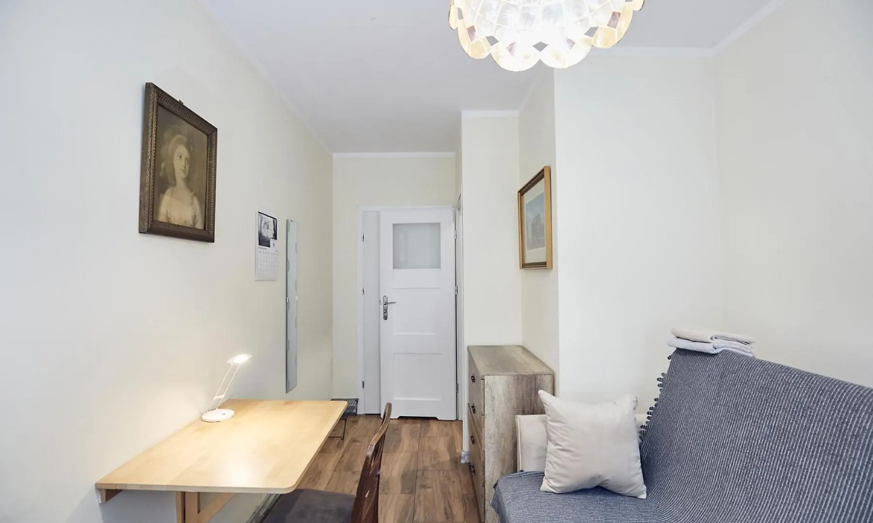 29 Avenue Apartments Krakov 0*,  Polsko