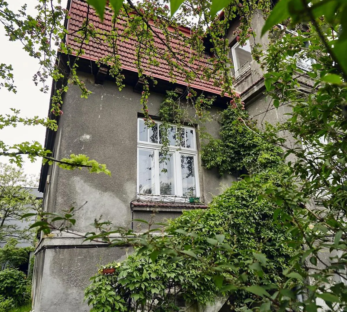 29 Avenue Apartments Краков