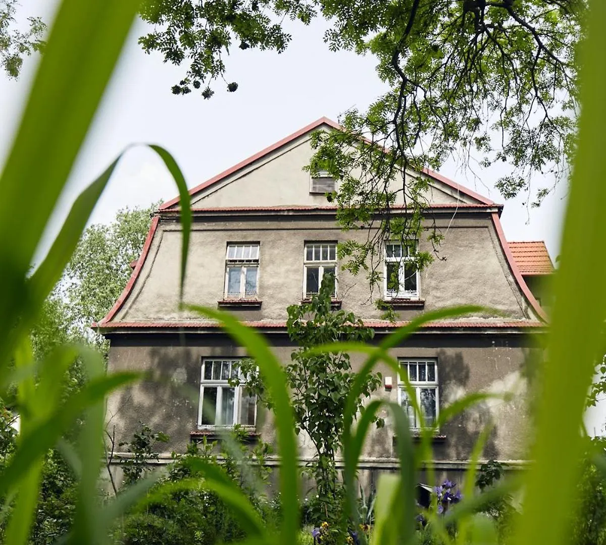 29 Avenue Apartments Krakov Polsko