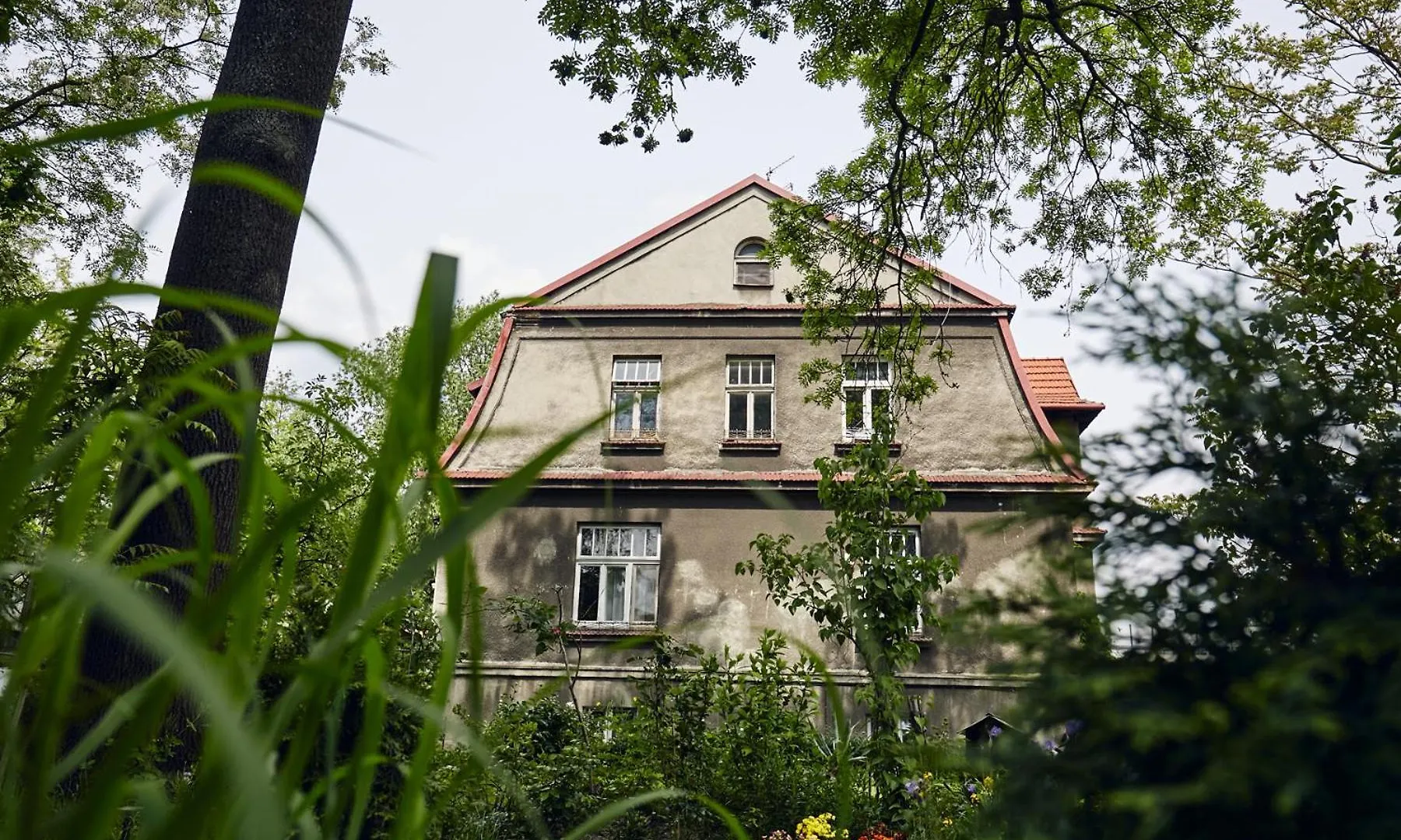 29 Avenue Apartments Krakov