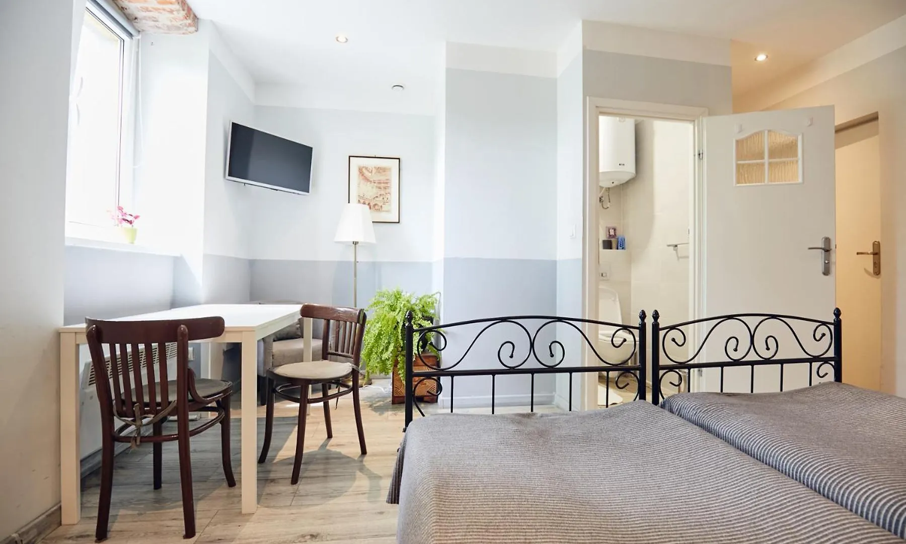 29 Avenue Apartments Краков