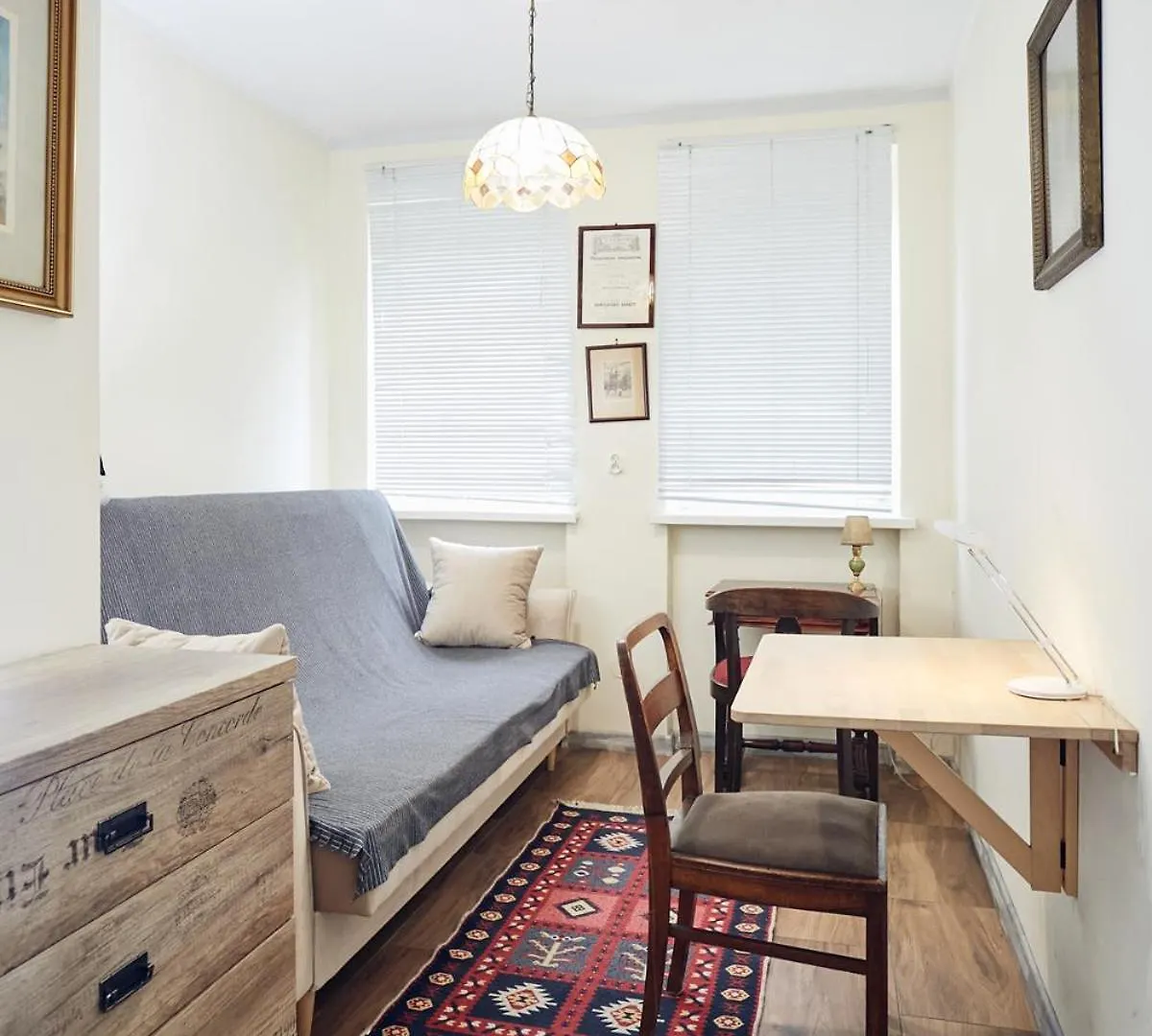 29 Avenue Apartments Краков Польша