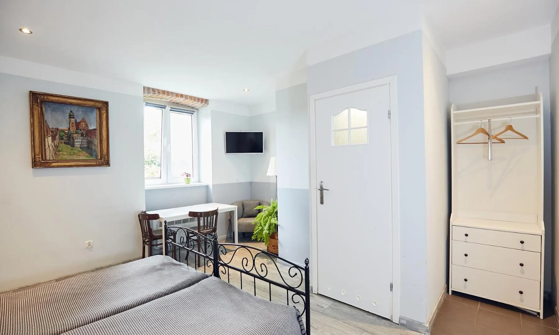 29 Avenue Apartments Краков 0*,  Польша