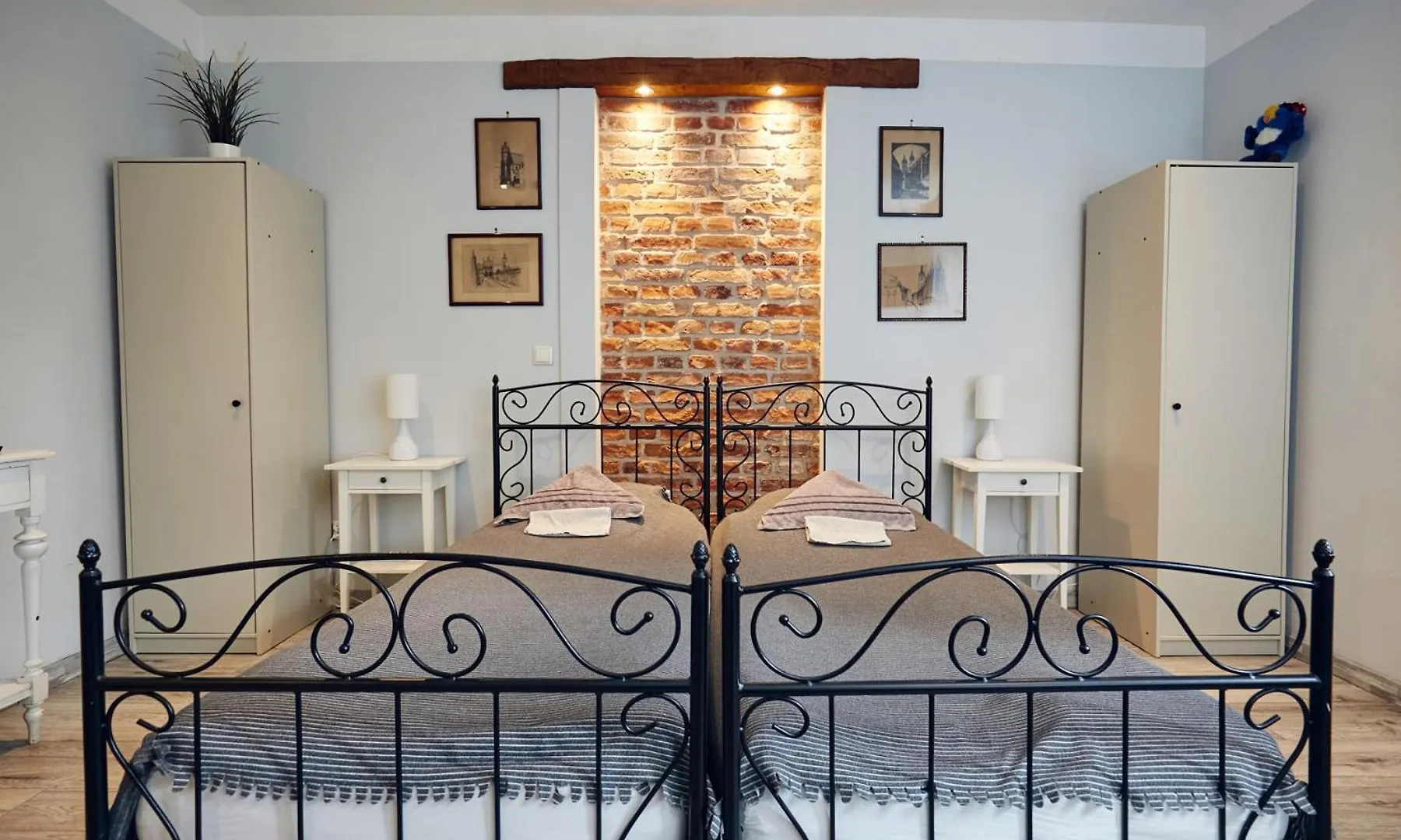 29 Avenue Apartments Krakov
