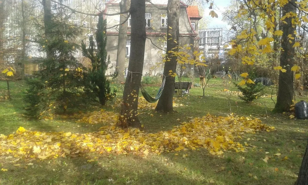 29 Avenue Apartments Краков
