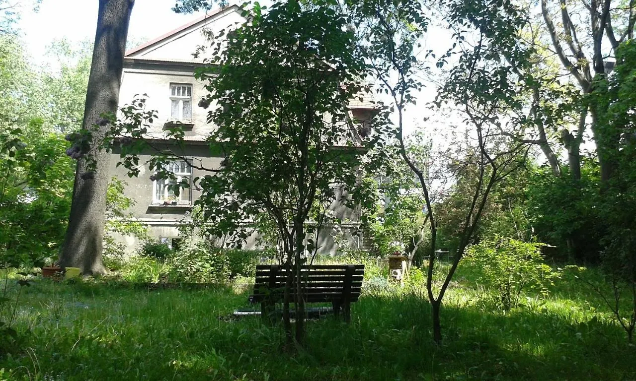 29 Avenue Apartments Cracovia 0*,