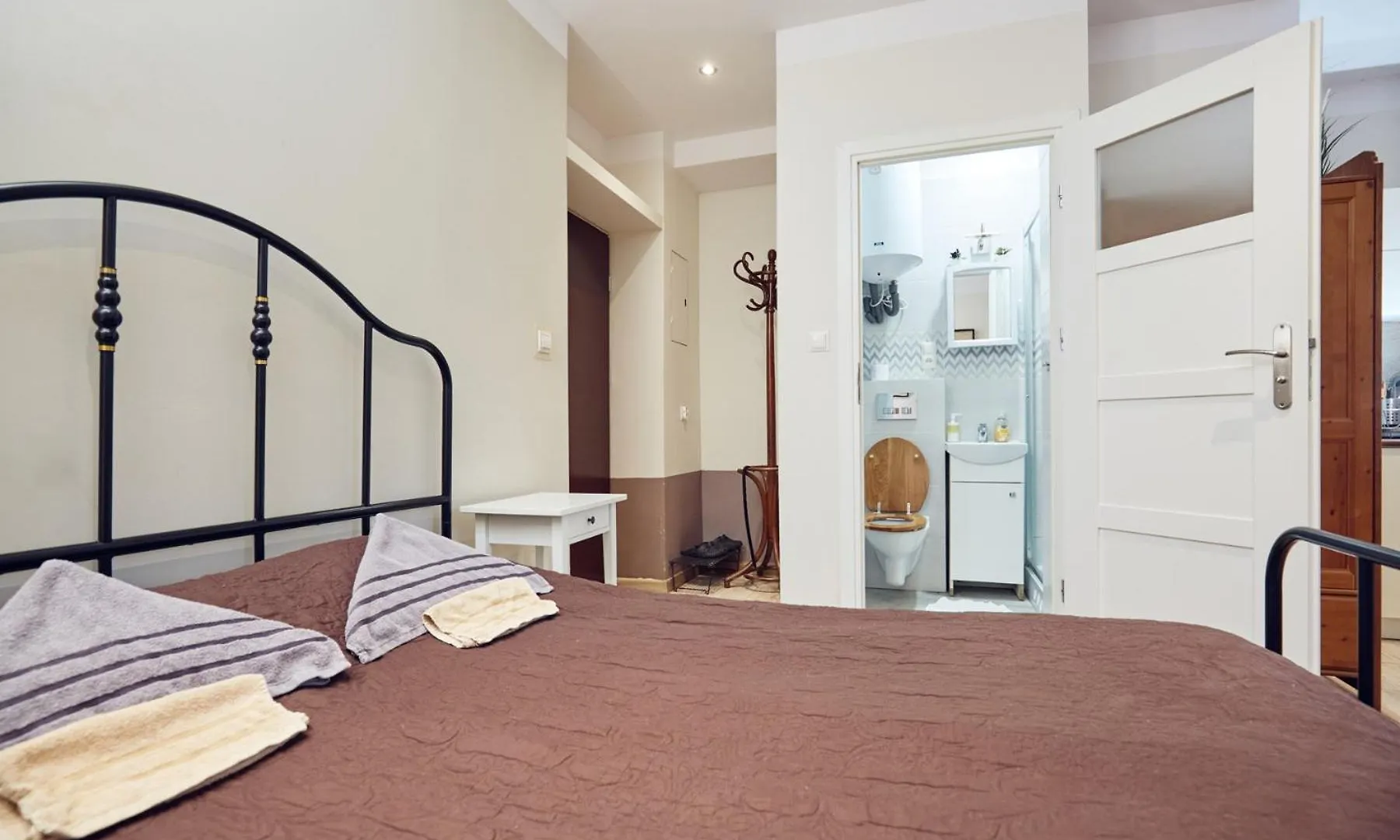 29 Avenue Apartments Cracovia