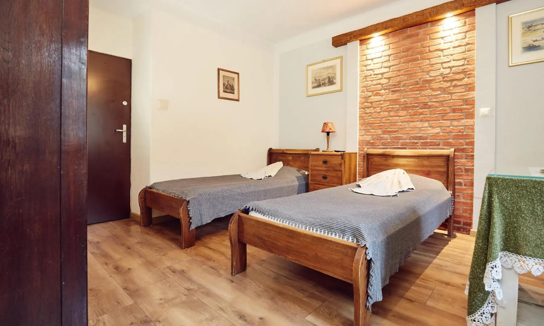 29 Avenue Apartments Cracovia 0*,