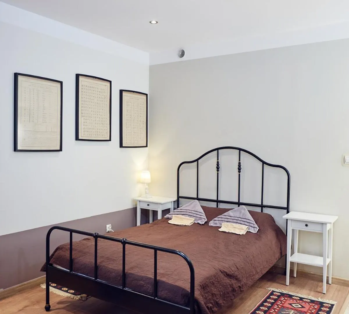 29 Avenue Apartments Cracovia 0*,  Polonia