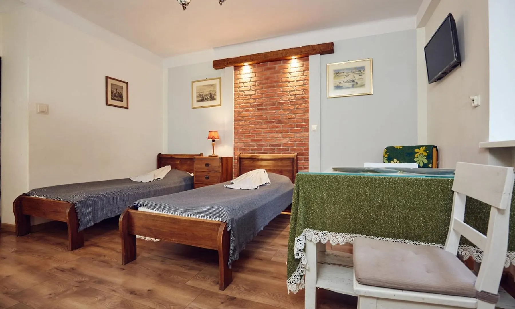 29 Avenue Apartments Cracovia