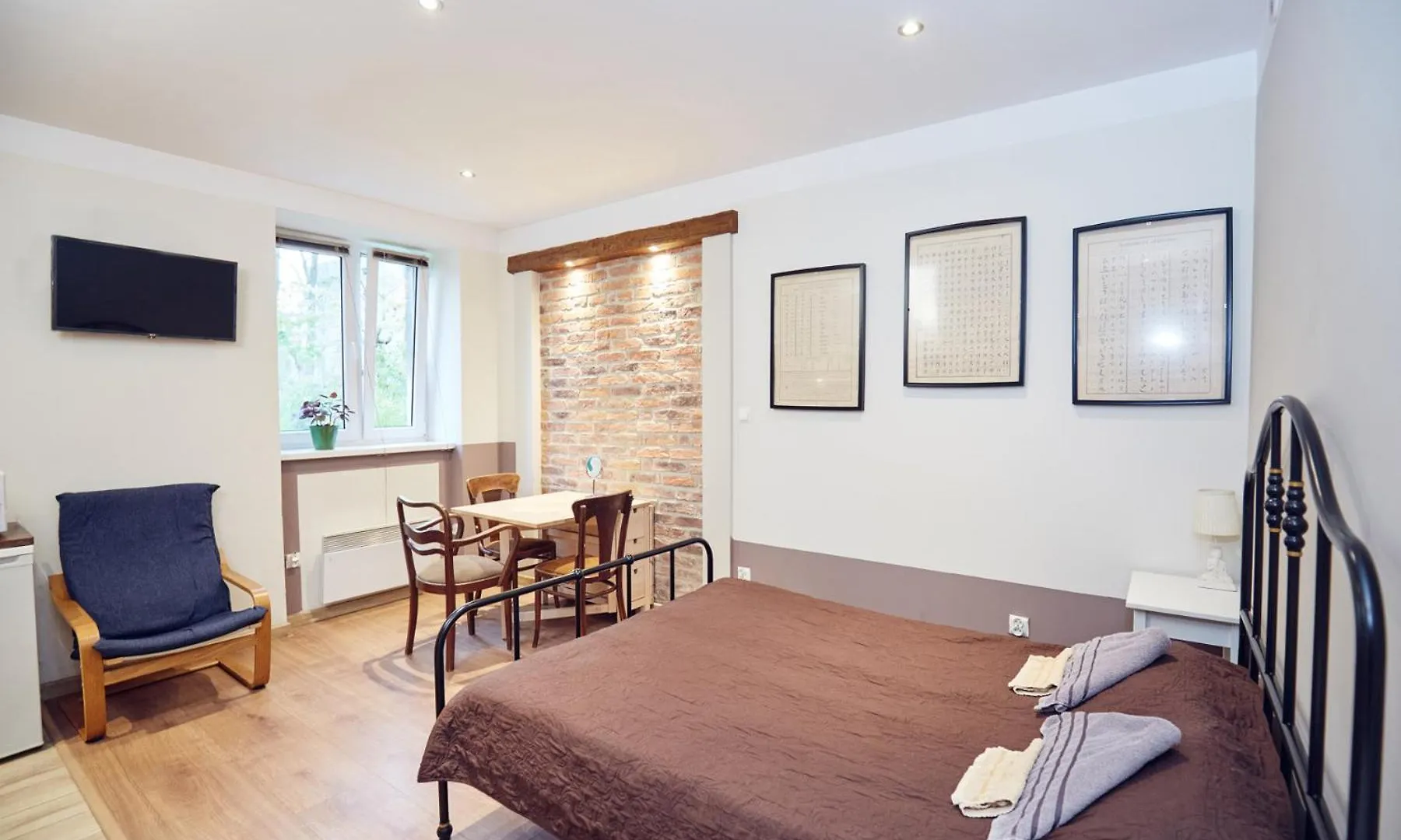 29 Avenue Apartments Cracovia