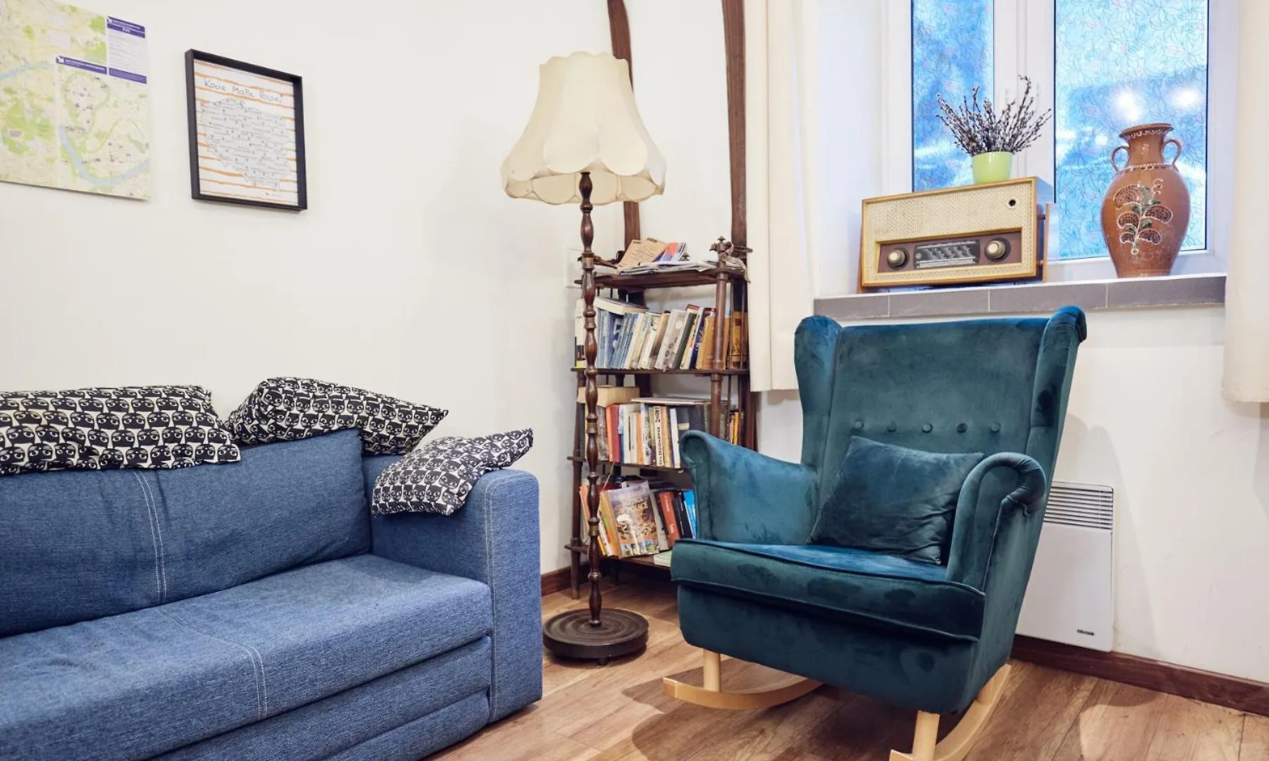 29 Avenue Apartments Cracovia