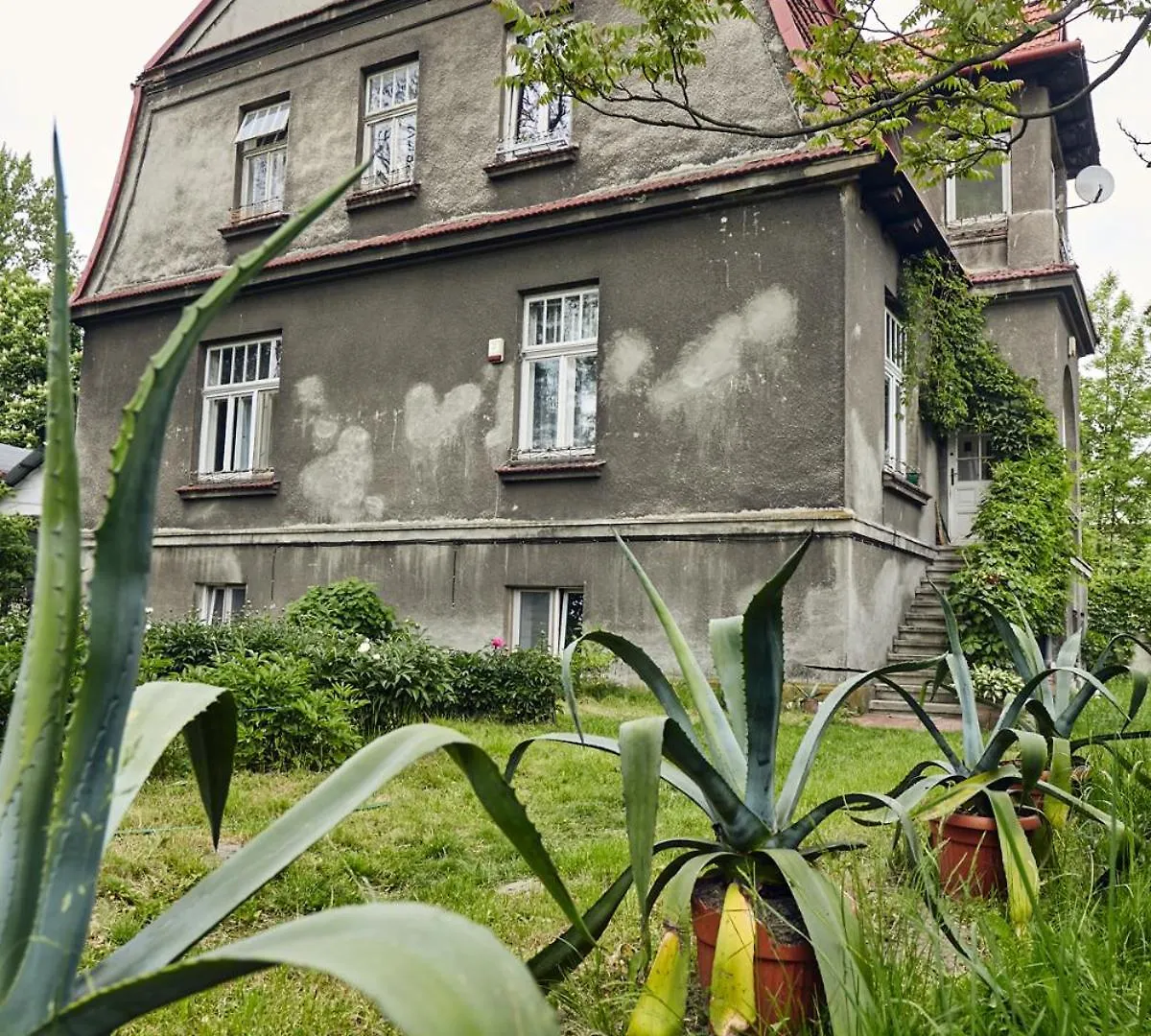 29 Avenue Apartments Cracovia Polonia