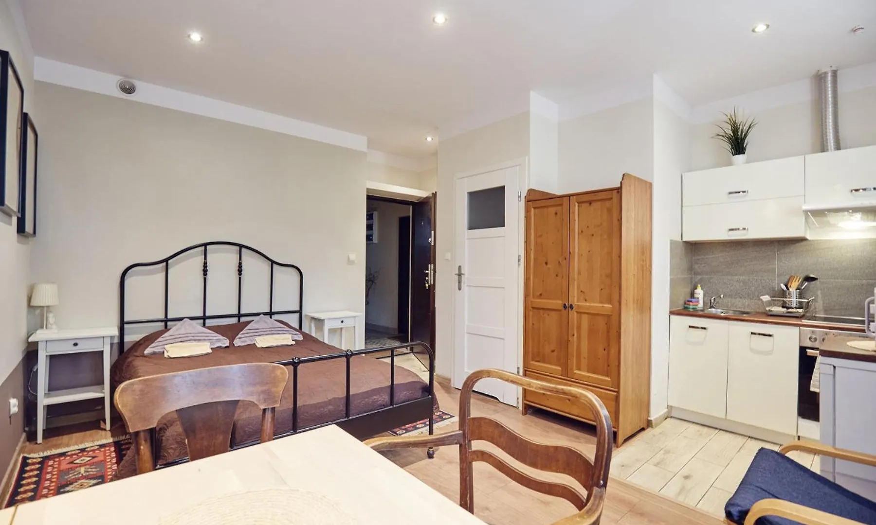 29 Avenue Apartments Krakow 0*,  Poland