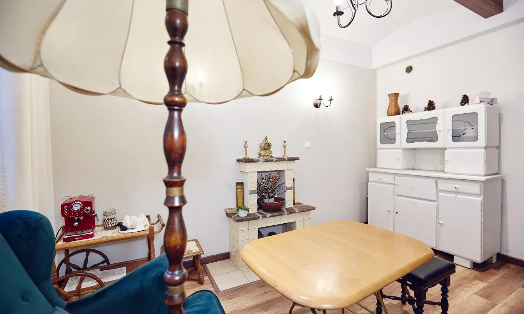 29 Avenue Apartments Krakow