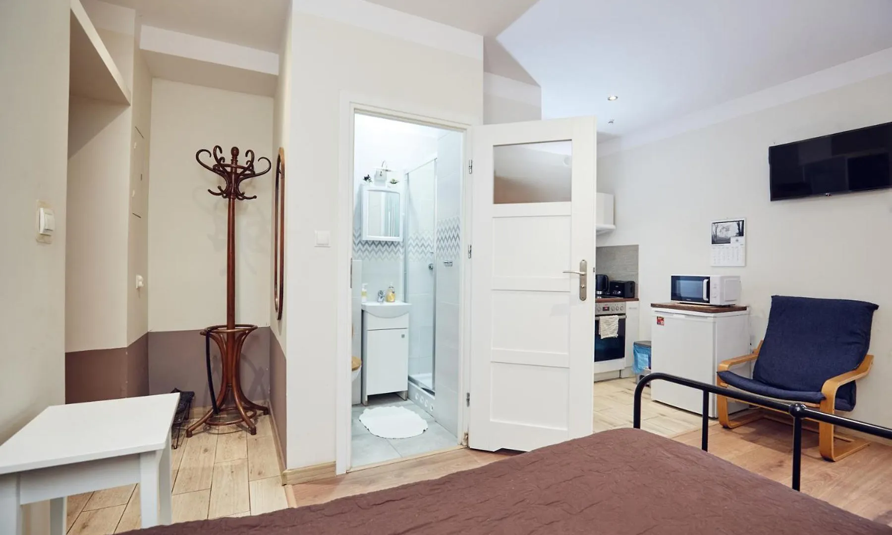29 Avenue Apartments Krakow Poland