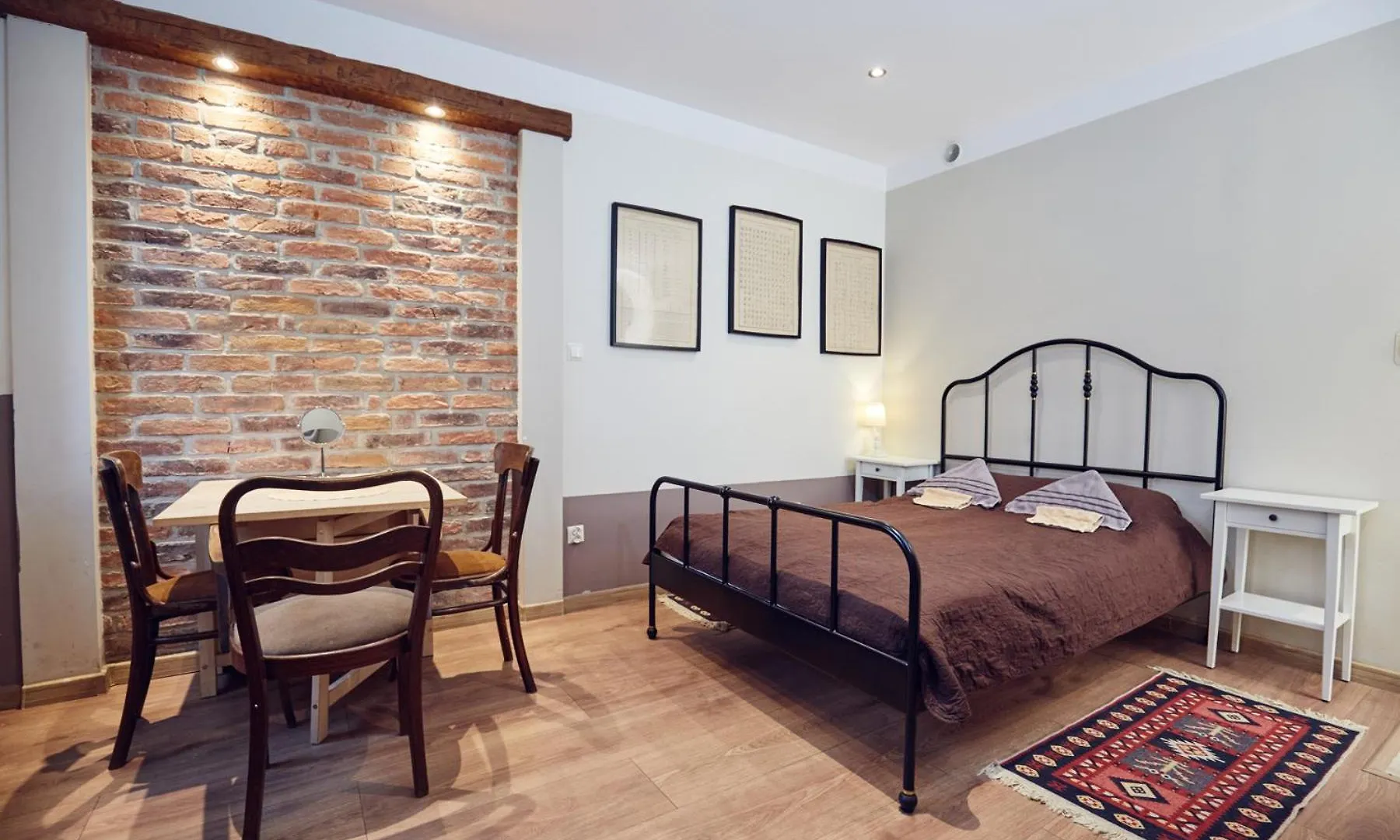 29 Avenue Apartments Krakow Poland
