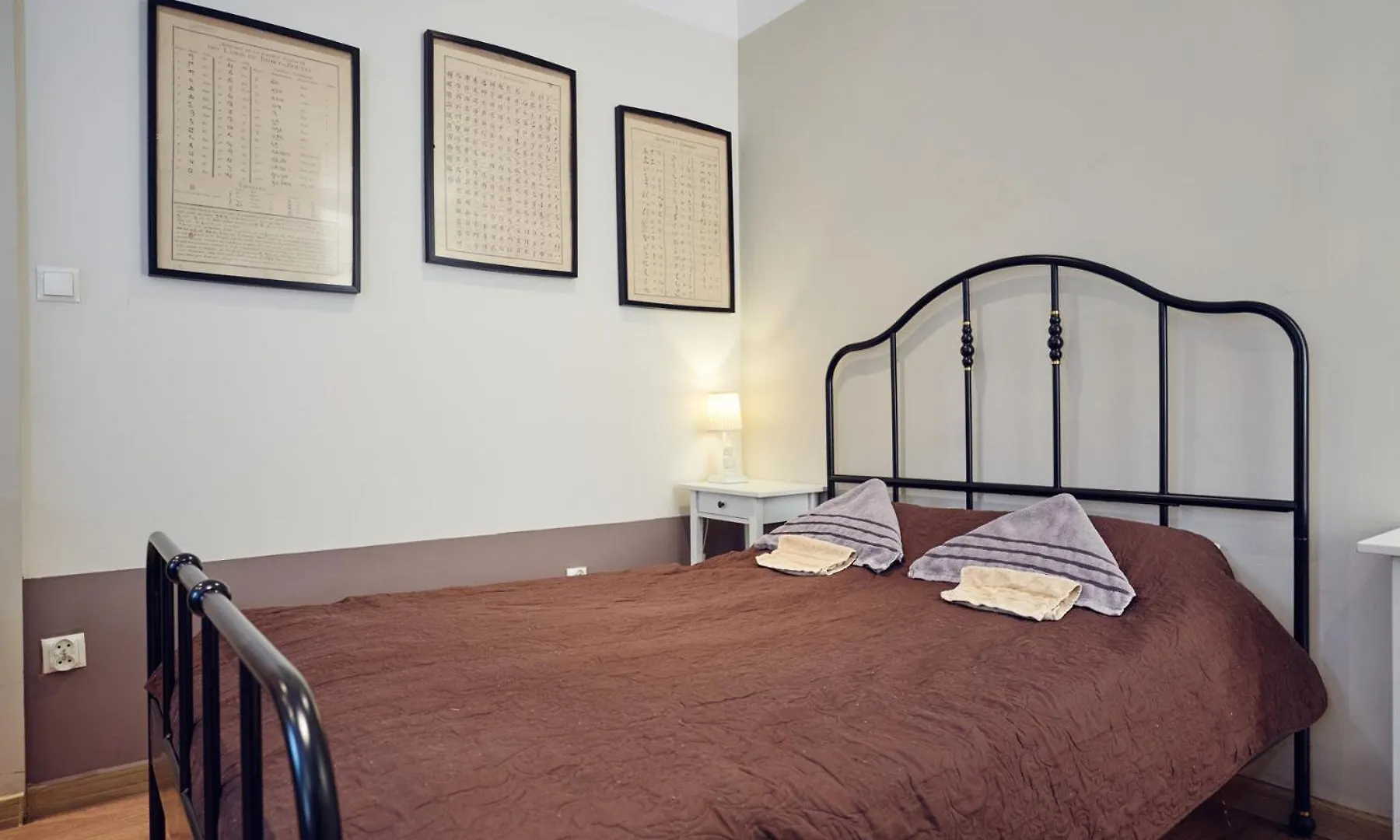 29 Avenue Apartments Krakow