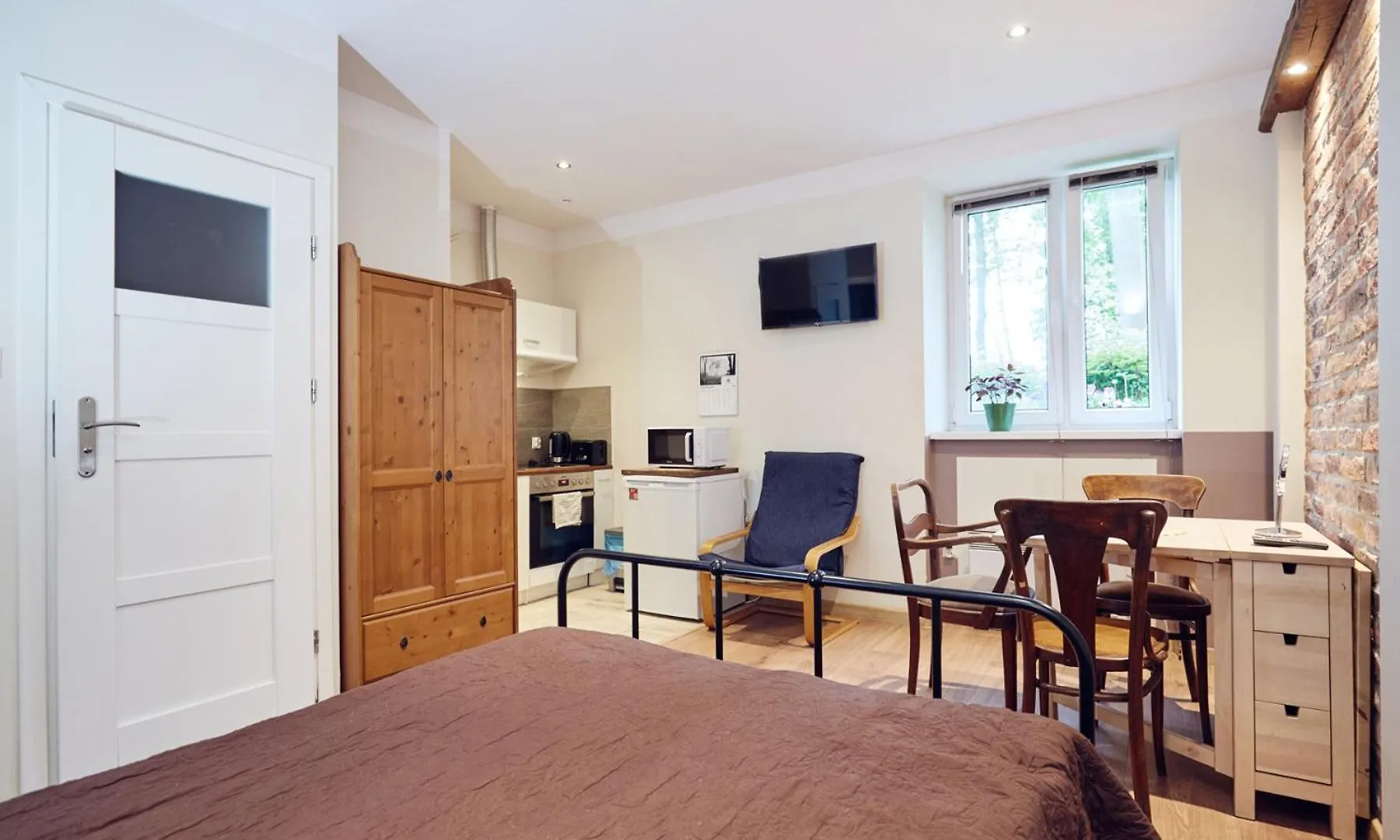 29 Avenue Apartments Krakow Poland