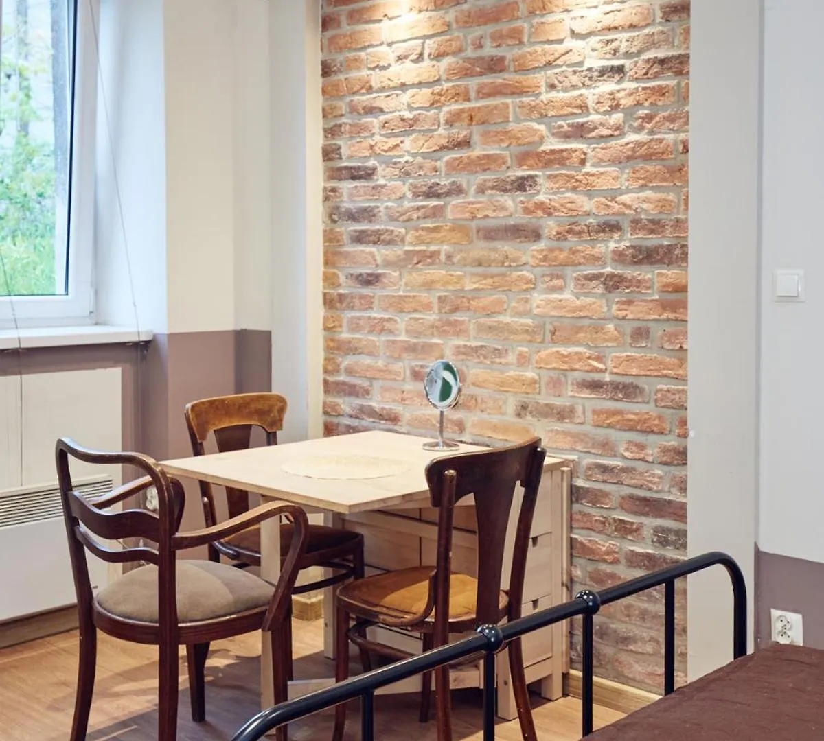 29 Avenue Apartments Krakow