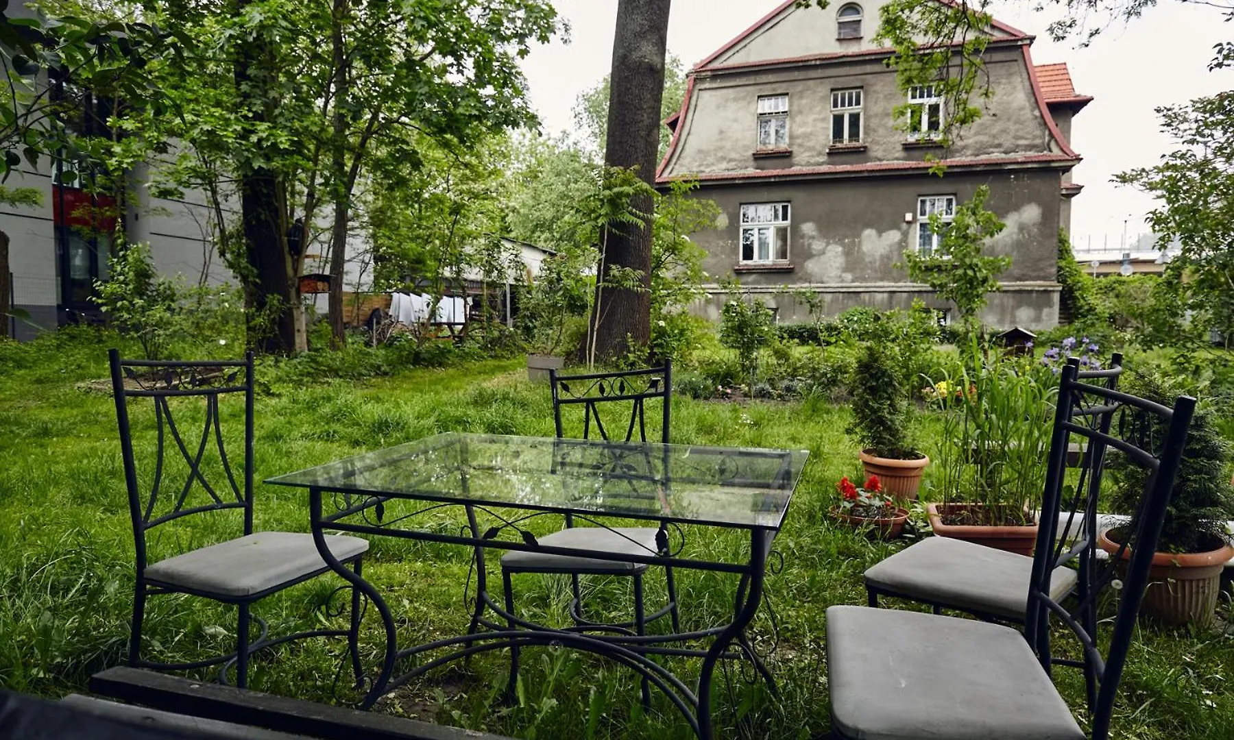 29 Avenue Apartments Krakow 0*,  Poland