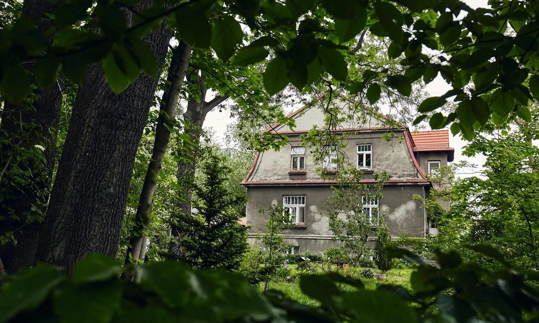 29 Avenue Apartments Krakow