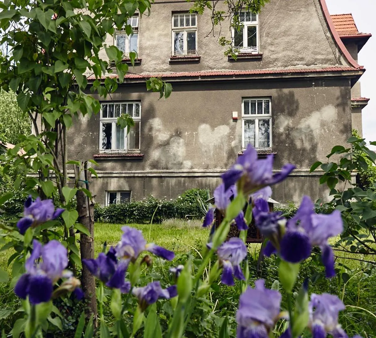 29 Avenue Apartments Krakow Poland