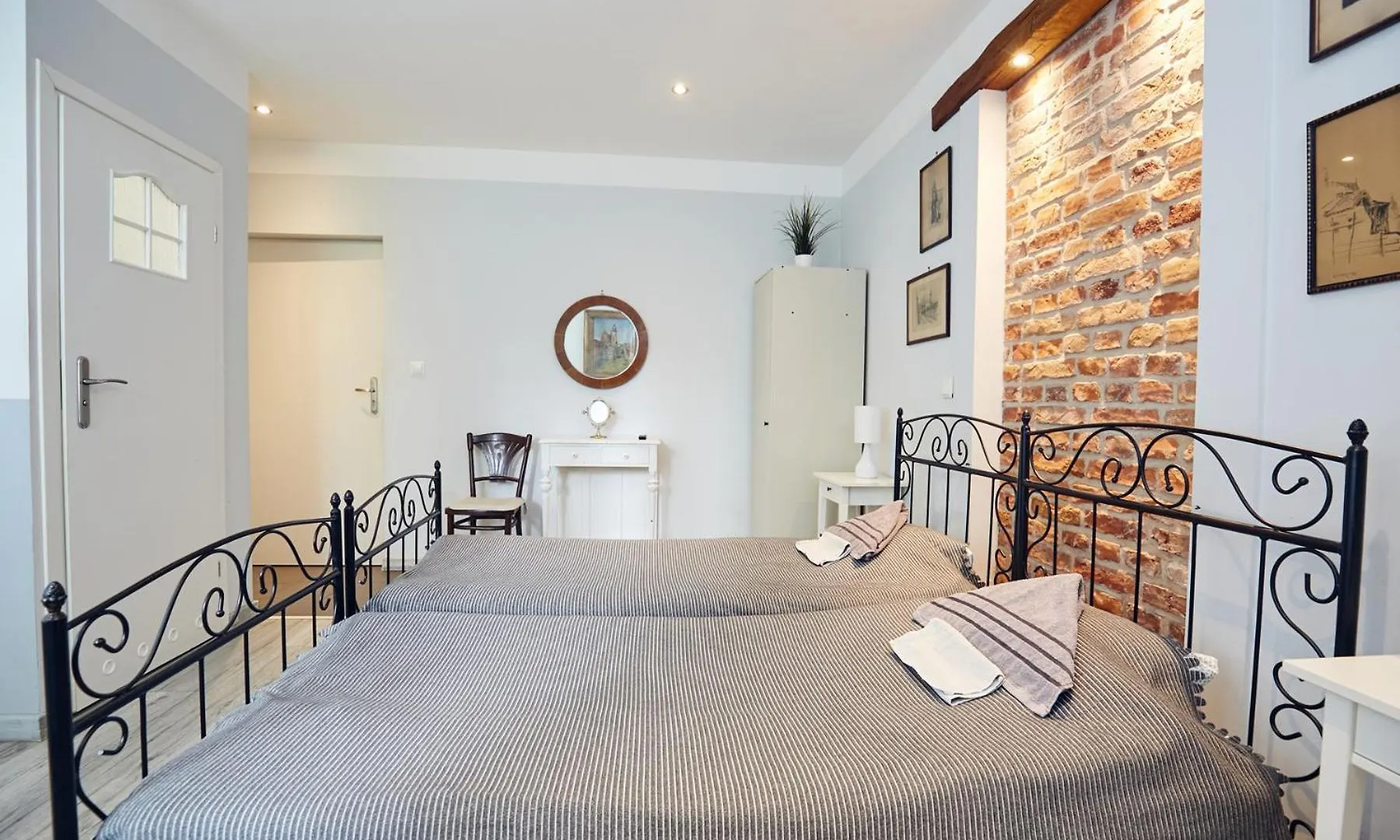 29 Avenue Apartments Krakow